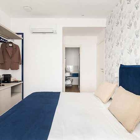 Yourhome - Blue Marina Rooms Сорренто Екстер'єр фото