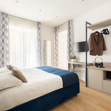 Yourhome - Blue Marina Rooms Сорренто Екстер'єр фото