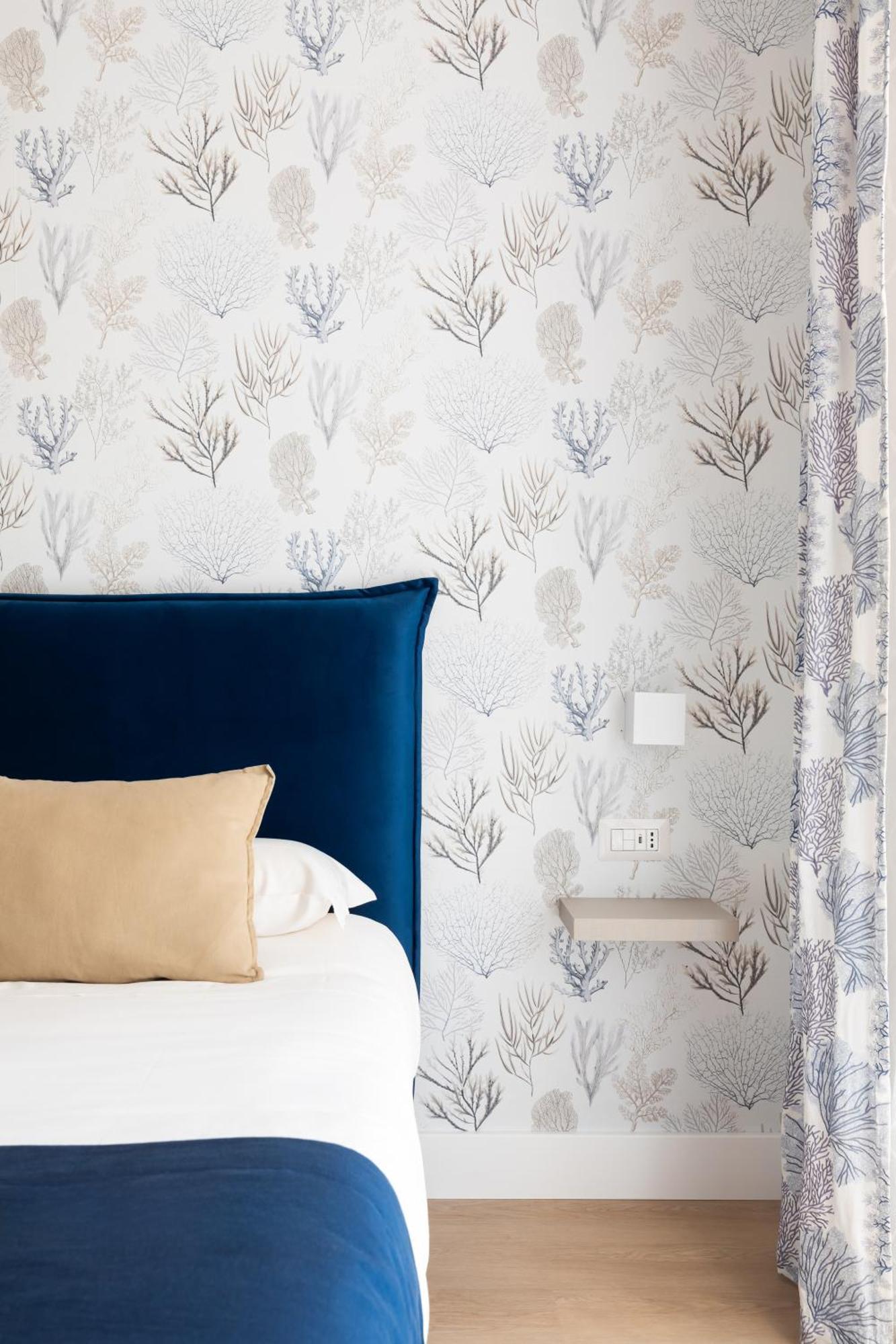 Yourhome - Blue Marina Rooms Сорренто Екстер'єр фото