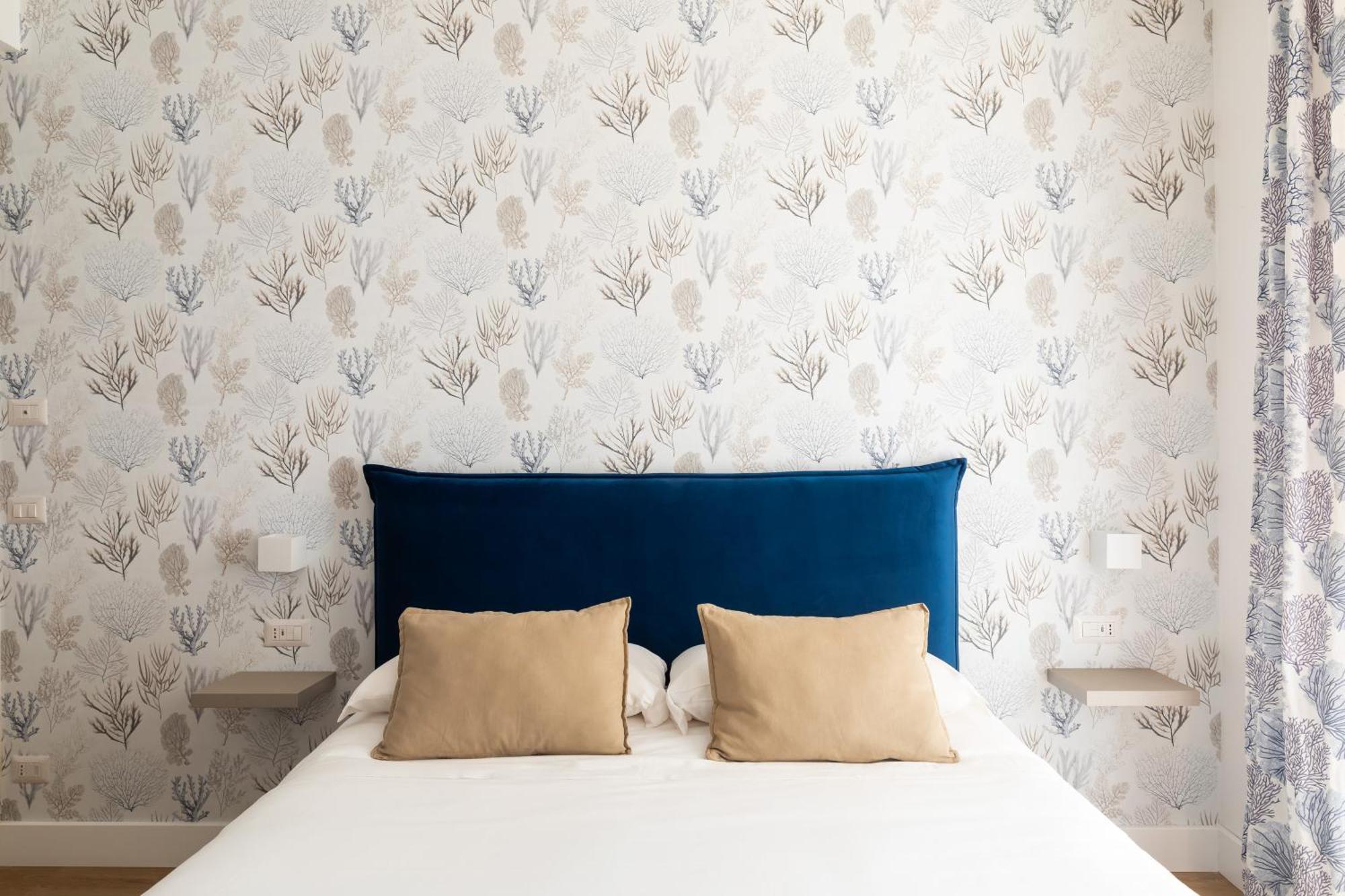 Yourhome - Blue Marina Rooms Сорренто Екстер'єр фото