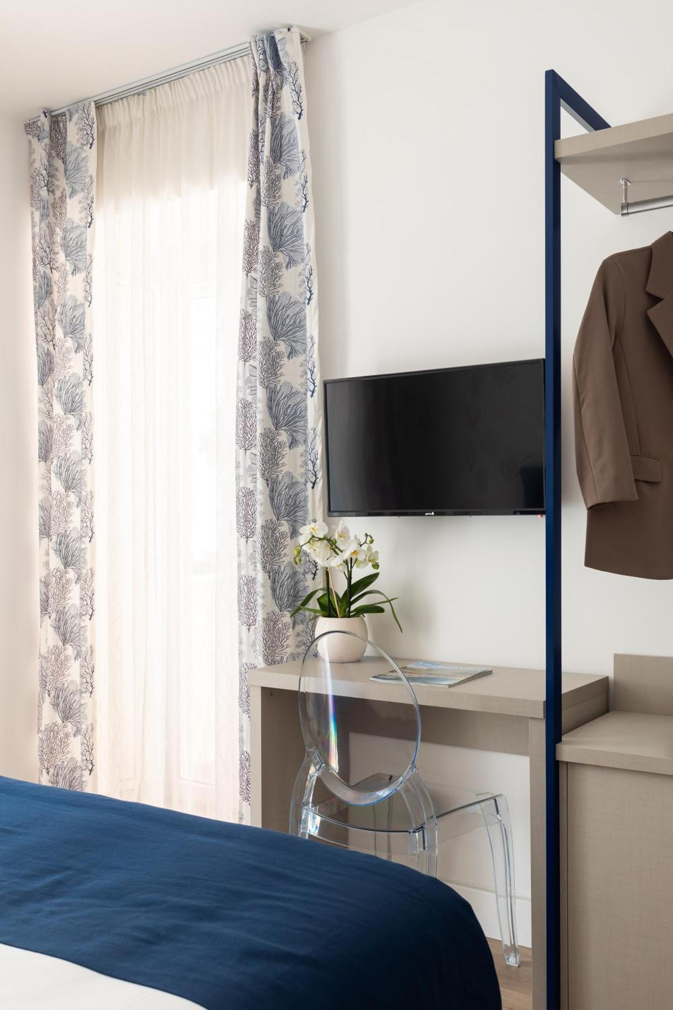 Yourhome - Blue Marina Rooms Сорренто Екстер'єр фото