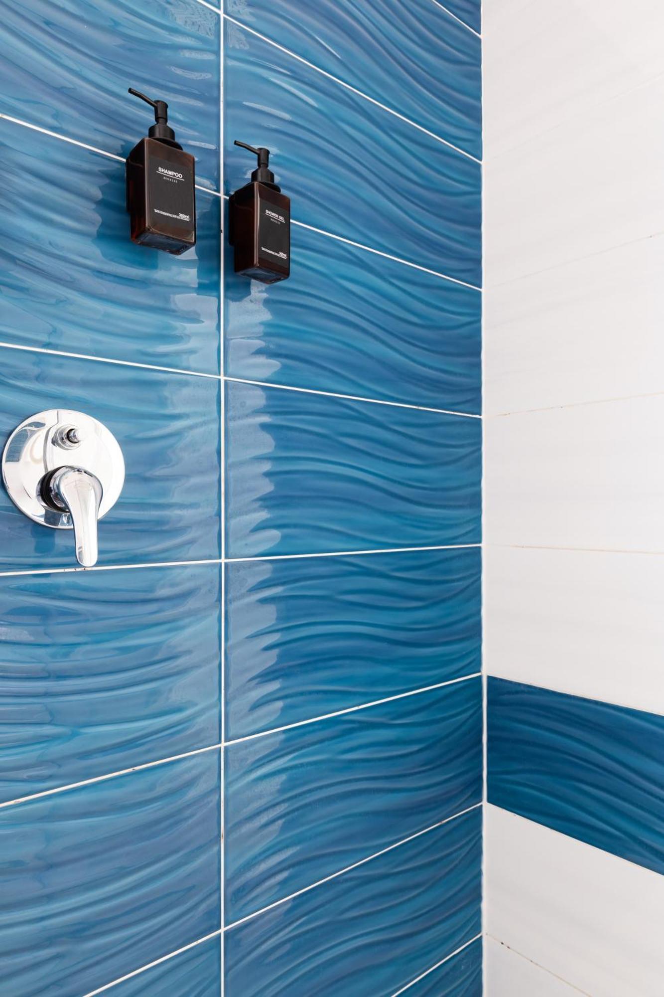 Yourhome - Blue Marina Rooms Сорренто Екстер'єр фото