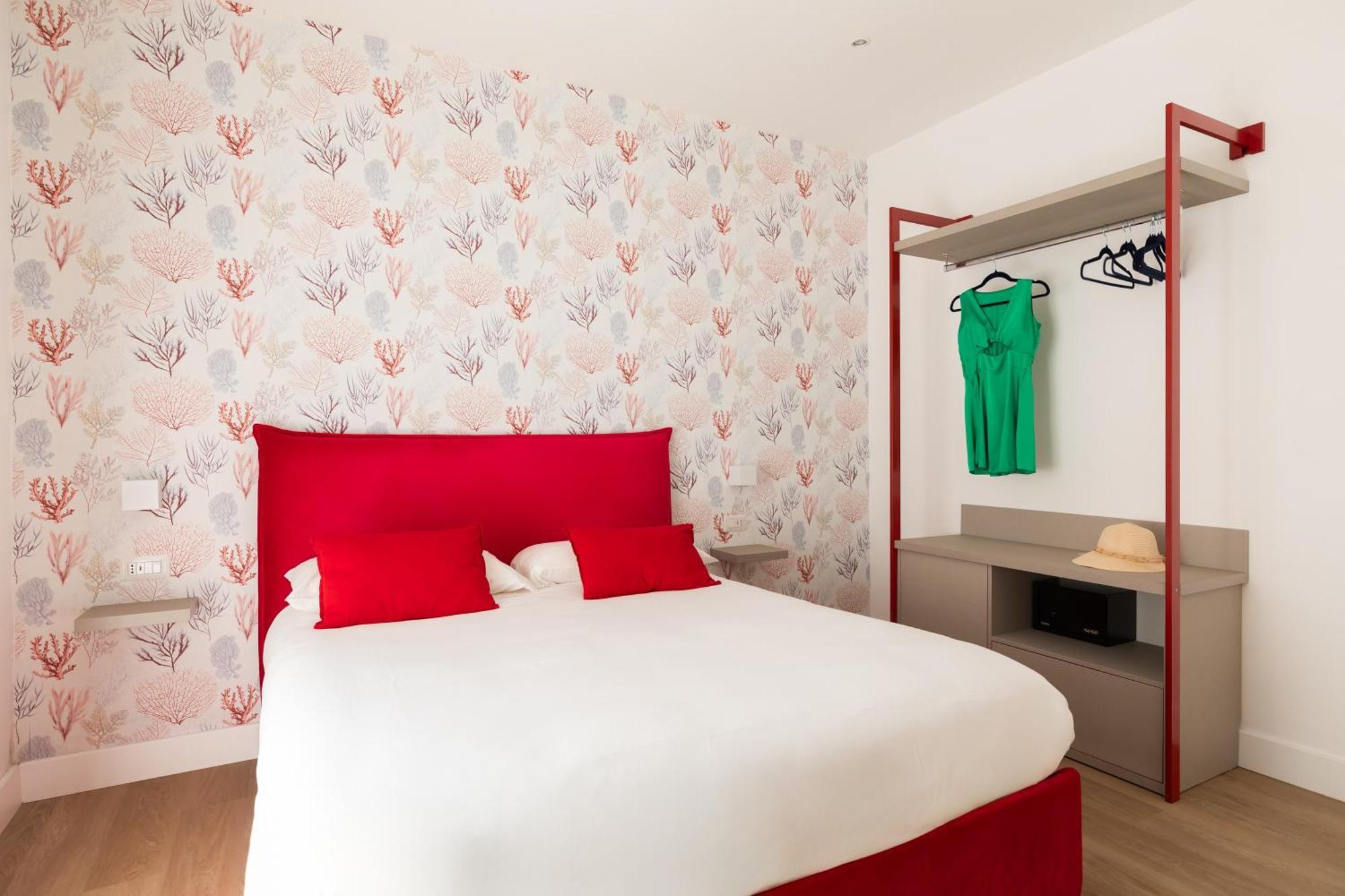 Yourhome - Blue Marina Rooms Сорренто Екстер'єр фото