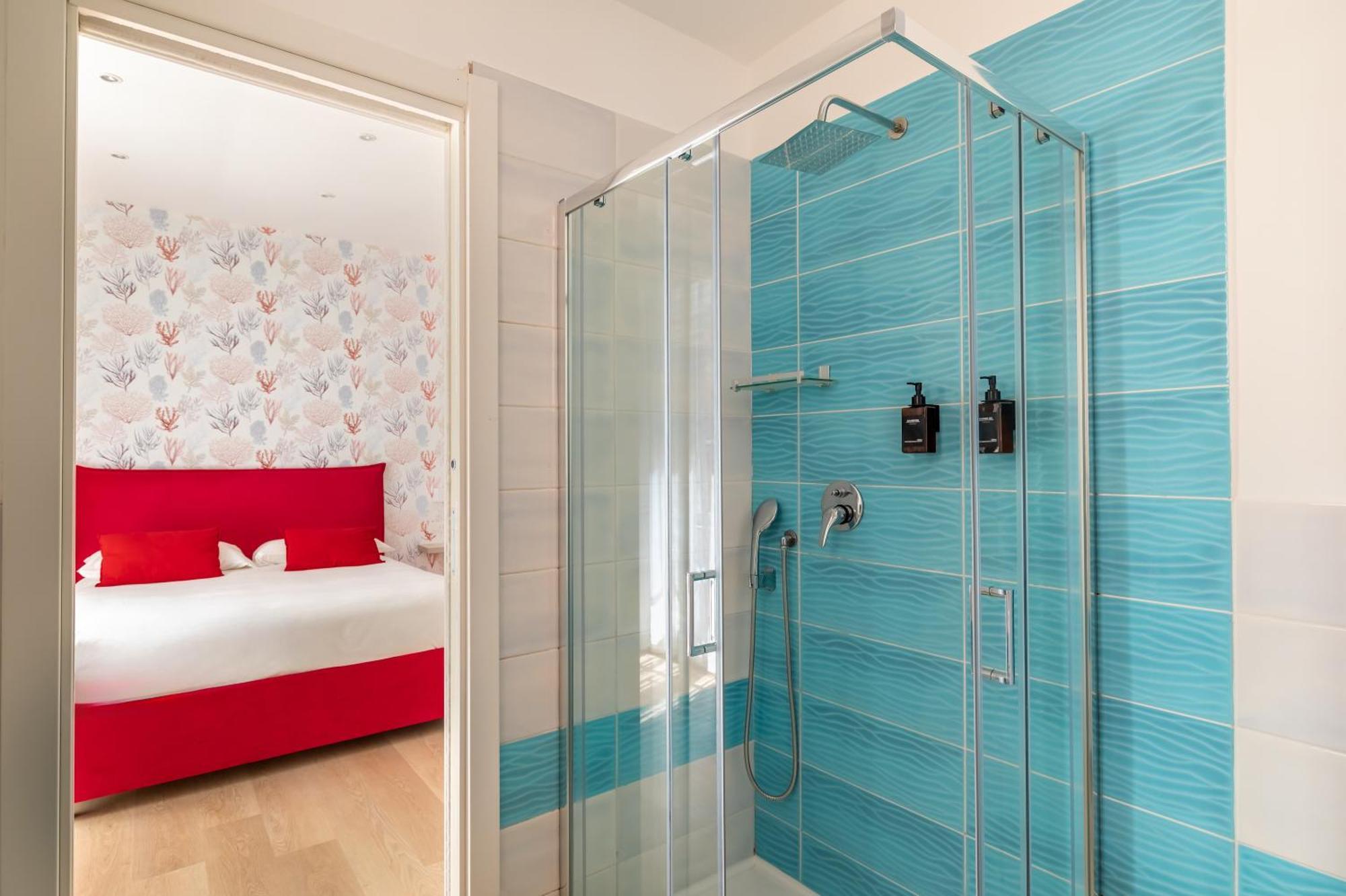 Yourhome - Blue Marina Rooms Сорренто Екстер'єр фото