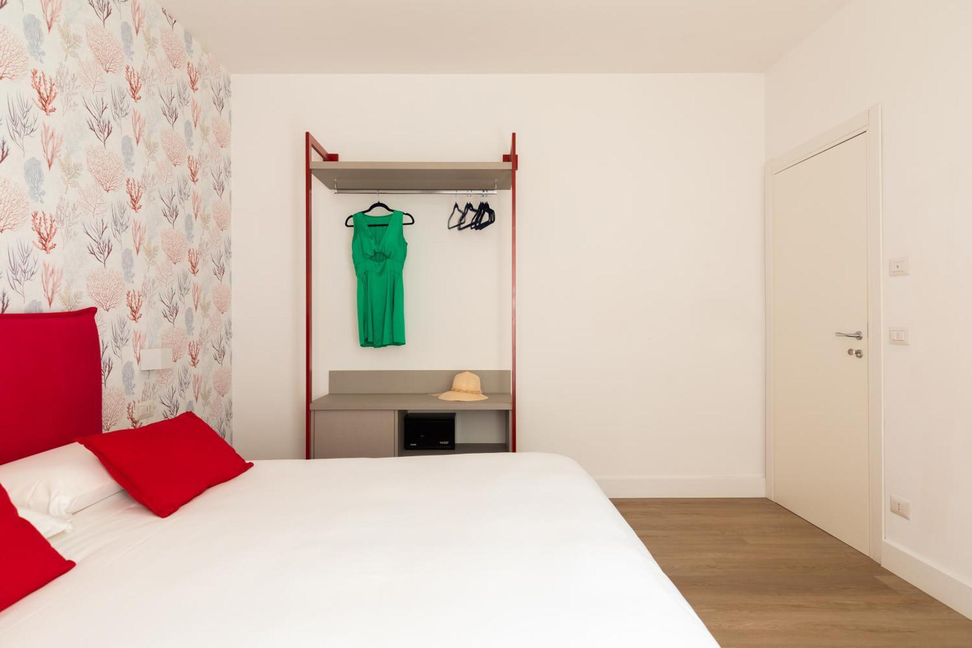 Yourhome - Blue Marina Rooms Сорренто Екстер'єр фото