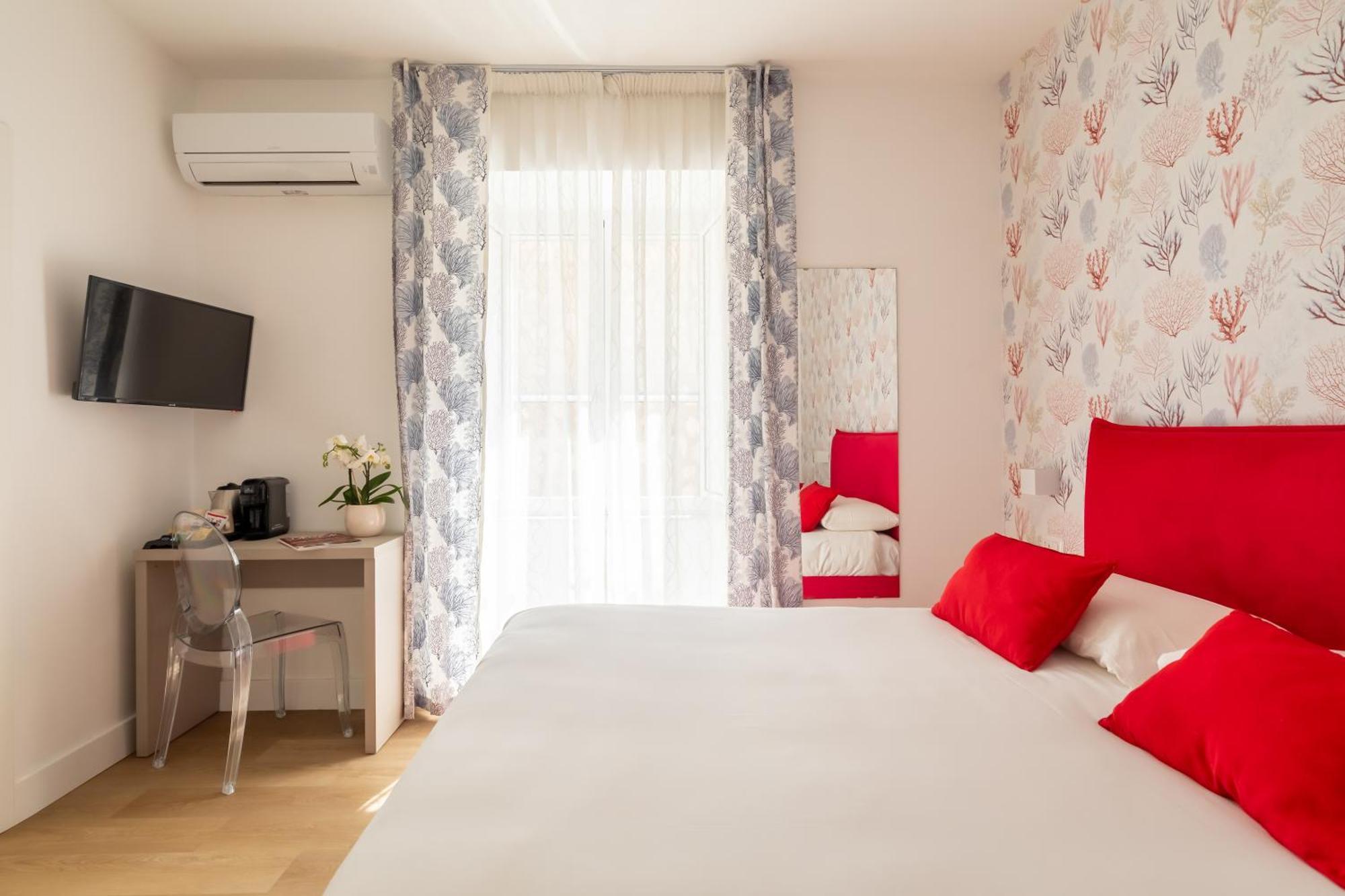 Yourhome - Blue Marina Rooms Сорренто Екстер'єр фото