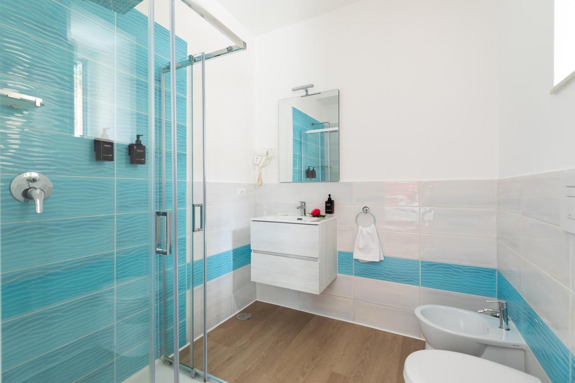 Yourhome - Blue Marina Rooms Сорренто Екстер'єр фото