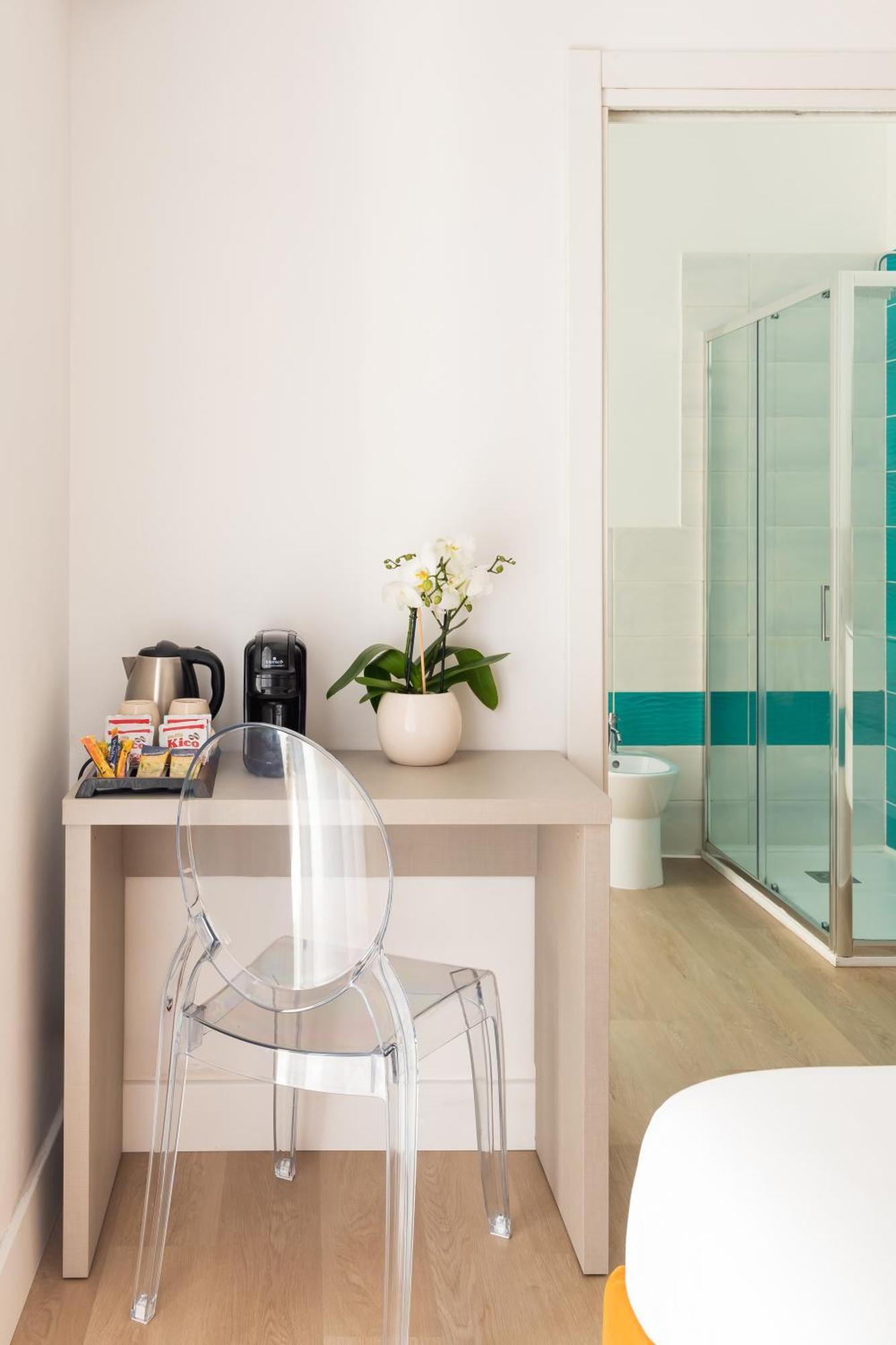 Yourhome - Blue Marina Rooms Сорренто Екстер'єр фото