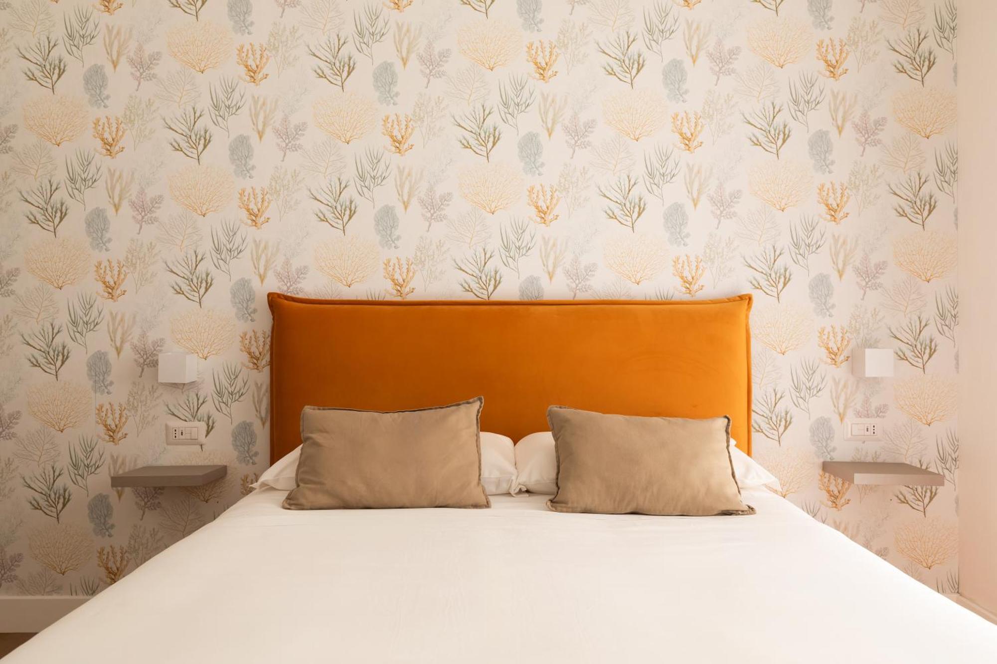 Yourhome - Blue Marina Rooms Сорренто Екстер'єр фото