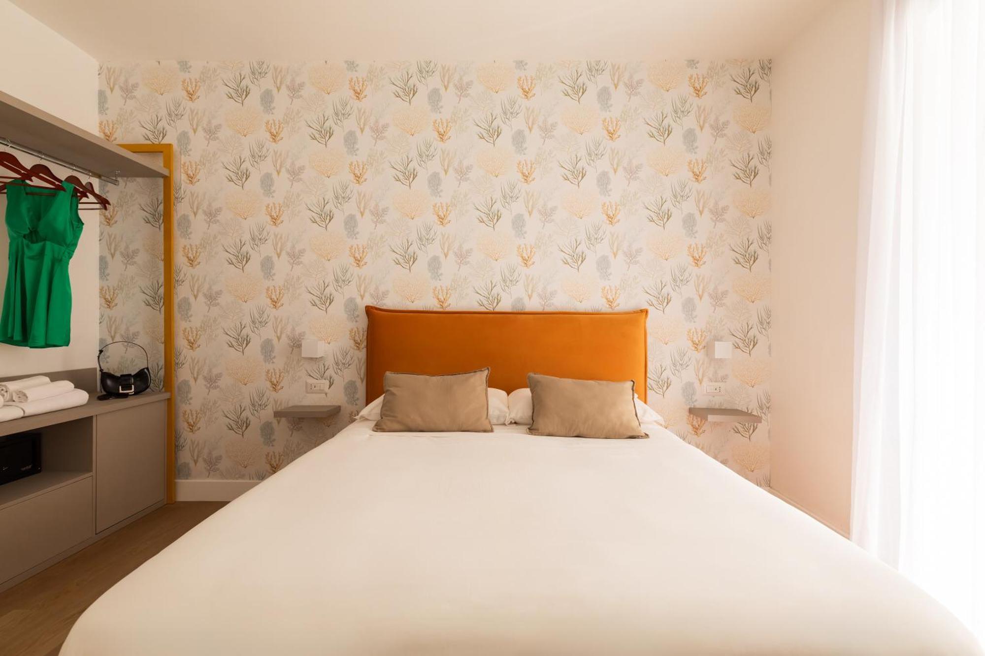 Yourhome - Blue Marina Rooms Сорренто Екстер'єр фото