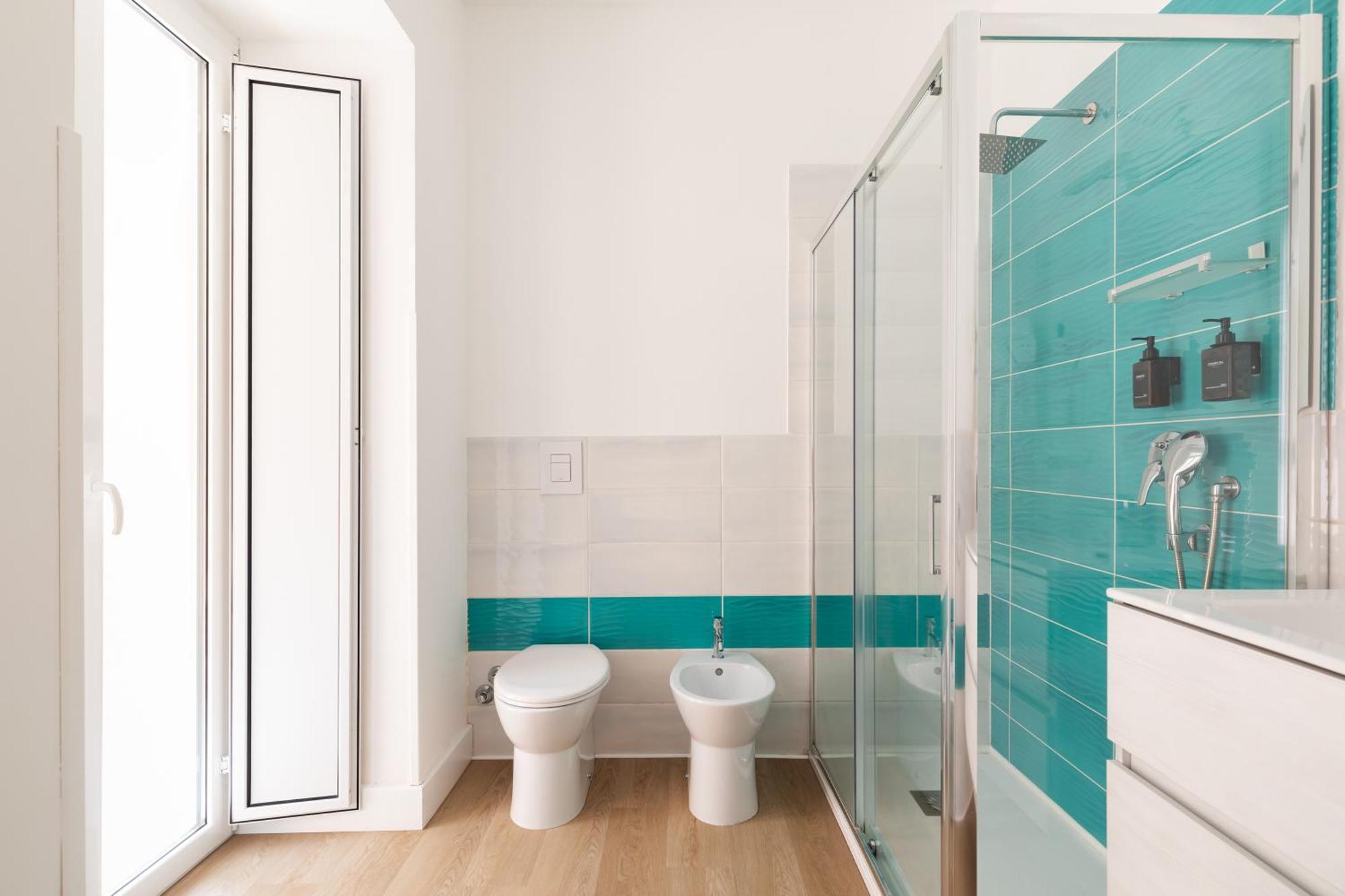 Yourhome - Blue Marina Rooms Сорренто Екстер'єр фото