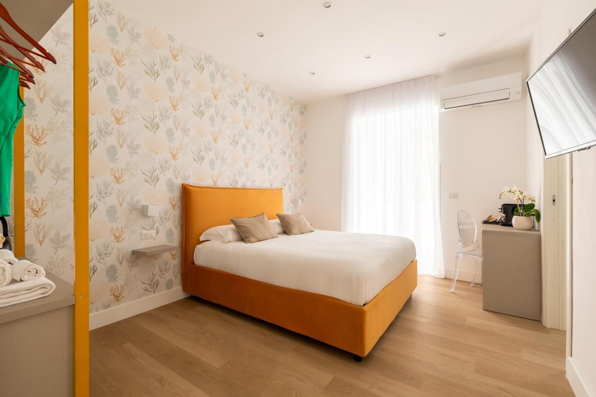 Yourhome - Blue Marina Rooms Сорренто Екстер'єр фото