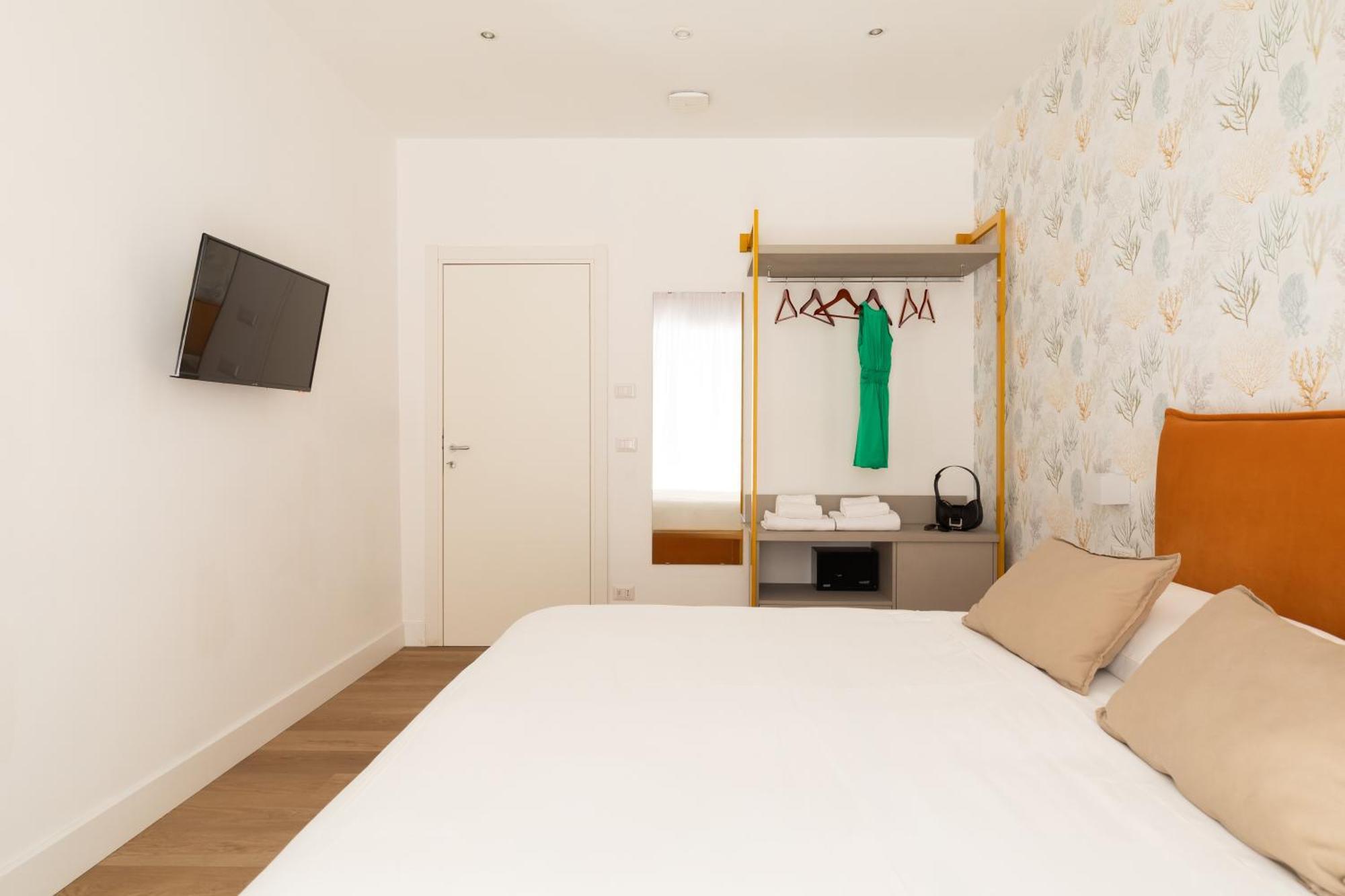 Yourhome - Blue Marina Rooms Сорренто Екстер'єр фото