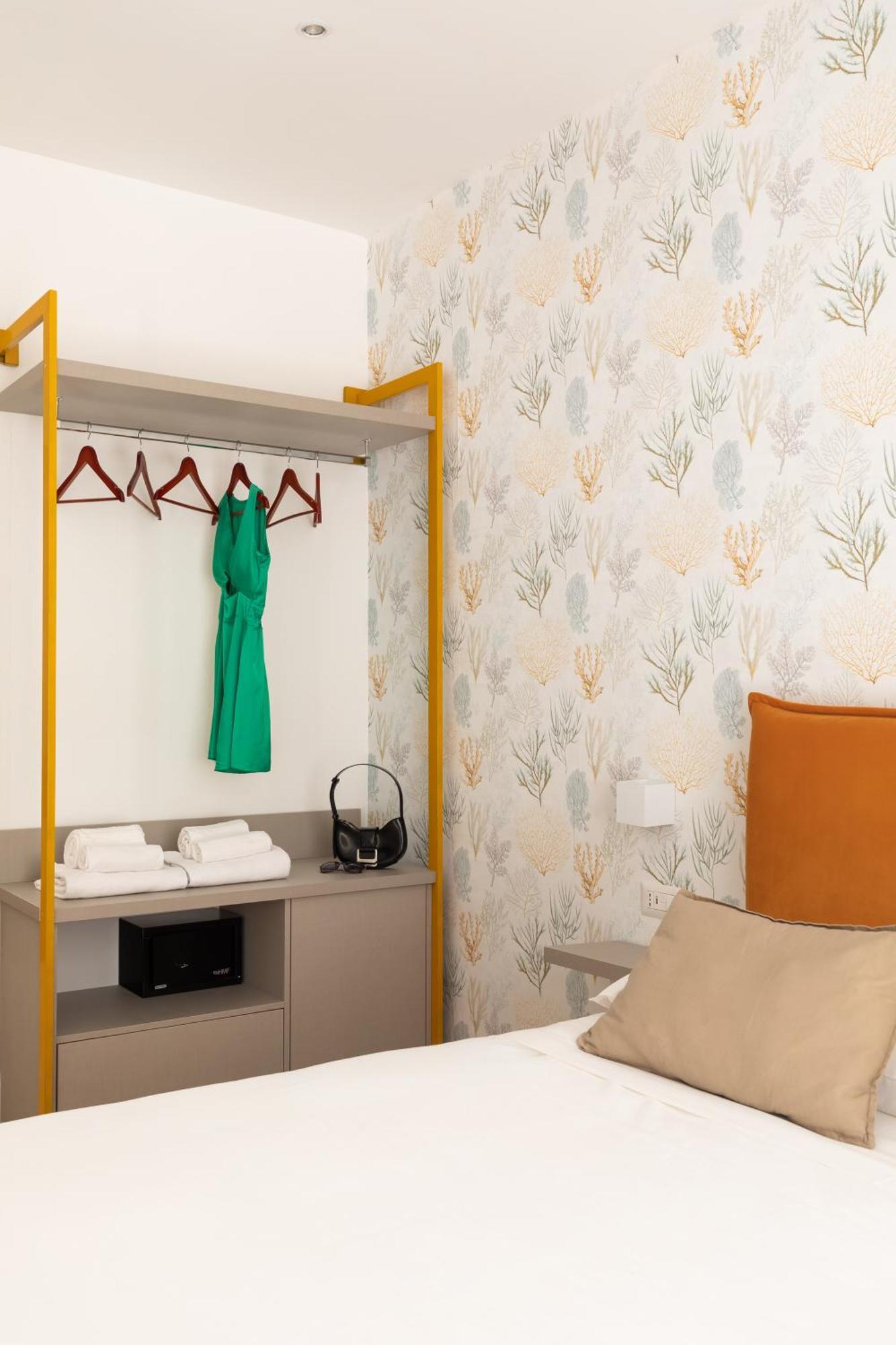 Yourhome - Blue Marina Rooms Сорренто Екстер'єр фото
